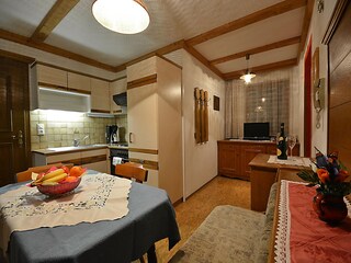 Appartement Arzl  12