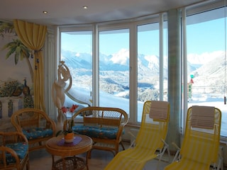 Apartment Arzl  16