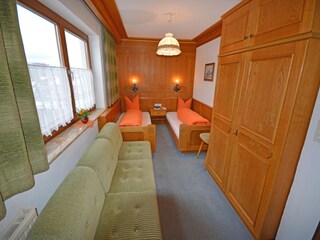 Appartement Arzl Kenmerken 10