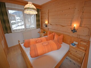 Appartement Arzl Kenmerken 8