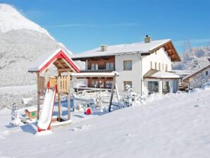 Appartement Vakantiewoning in Tiroler stijl in Arzl im Pitztal - Arzl - image1