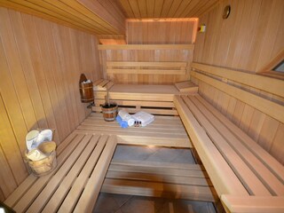 Appartamento Arzl Caratteristiche 7