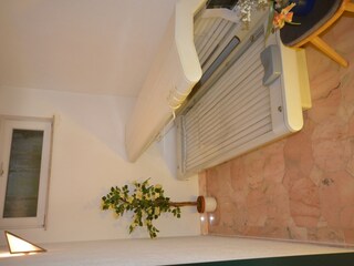 Appartamento Arzl Caratteristiche 8