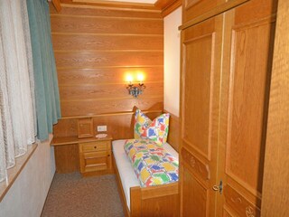 Appartement Arzl Équipement 10