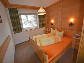 Appartement Arzl Kenmerken 11