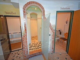 Appartement Arzl  24