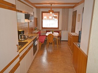 Apartment Arzl Features 6