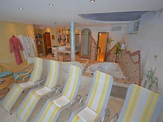Apartment Arzl  19