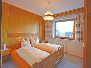 Apartamento Arzl Grabación al aire libre 2