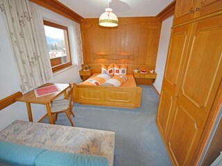 Apartamento Arzl Características 10