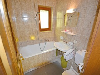 Apartamento Arzl Características 14