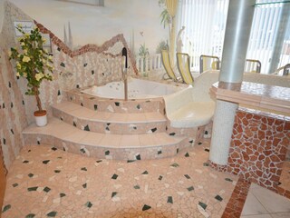 Apartamento Arzl Características 14