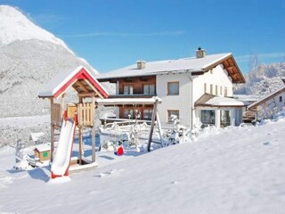 Apartamento Arzl Entorno 17