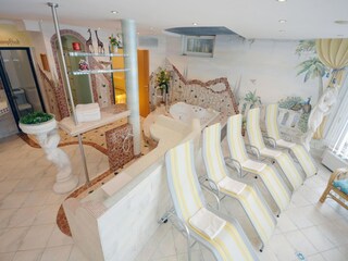 Apartamento Arzl  20