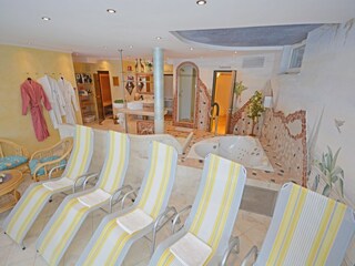Apartamento Arzl  22