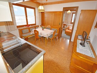 Apartamento Arzl  25