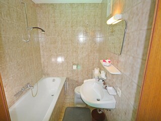 Apartment Arzl Außenaufnahme 2