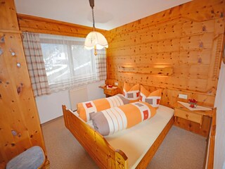 Appartement Arzl Kenmerken 14