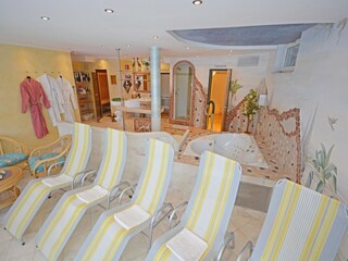 Appartement Arzl  25