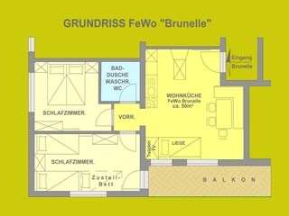 Apartment Arzl  27