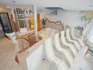 Appartement Arzl  17