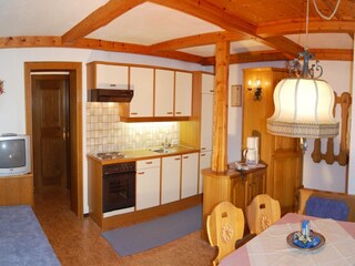 Appartement Arzl Kenmerken 15