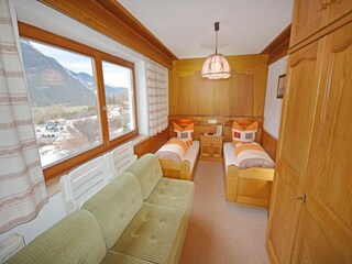 Appartement Arzl Kenmerken 16