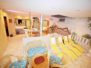 Apartamento Arzl Características 17