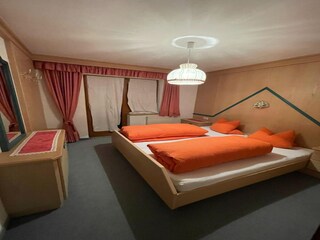 Appartement Arzl Kenmerken 12