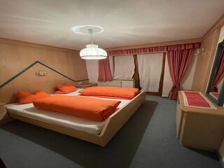 Apartamento Arzl Características 5