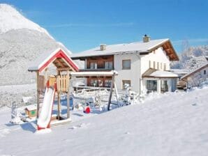 Apartment Gepflegte Ferienwohnung mit Sauna - Arzl - image1