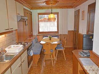 Apartment Arzl Features 13