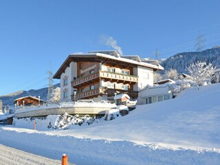 Apartment Arzl Features 7