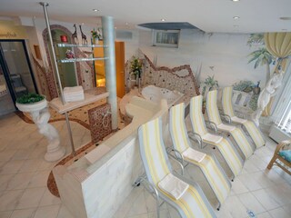 Apartamento Arzl Características 11