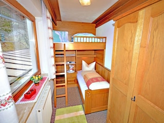 Appartement Arzl Kenmerken 4