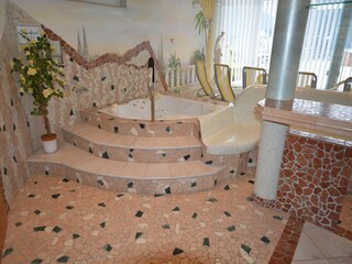 Apartamento Arzl Características 6