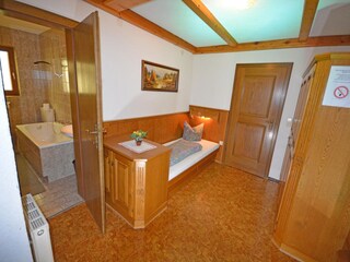 Apartment Arzl Ausstattung 13