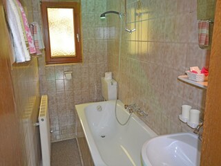 Apartment Arzl Ausstattung 14