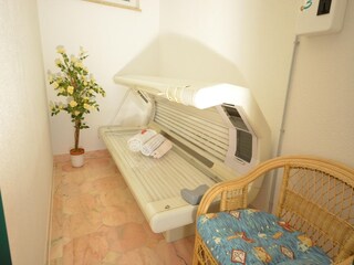 Apartment Arzl  19