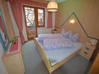Appartement Arzl Équipement 15