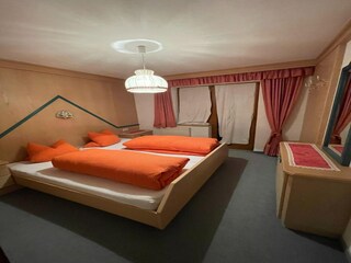 Appartement Arzl Kenmerken 11