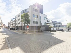 Apartment Sonniges Appartement mit offener Terrasse - Middelkerke - image1