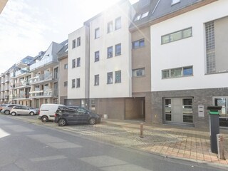 Appartement Middelkerke Enregistrement extérieur 1