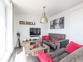 Apartment Middelkerke Features 12