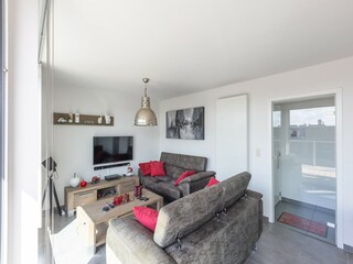 Apartment Middelkerke Features 14