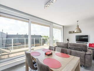 Apartment Middelkerke Features 15