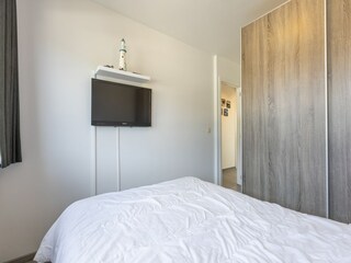 Apartamento Middelkerke Características 14