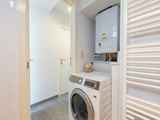 Appartement Middelkerke Kenmerken 13