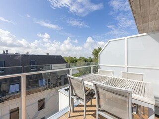 Appartement Middelkerke Enregistrement extérieur 4
