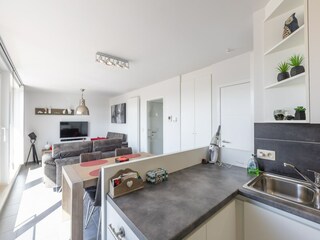 Appartement Middelkerke Kenmerken 15